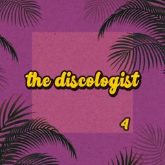 Discologist 4