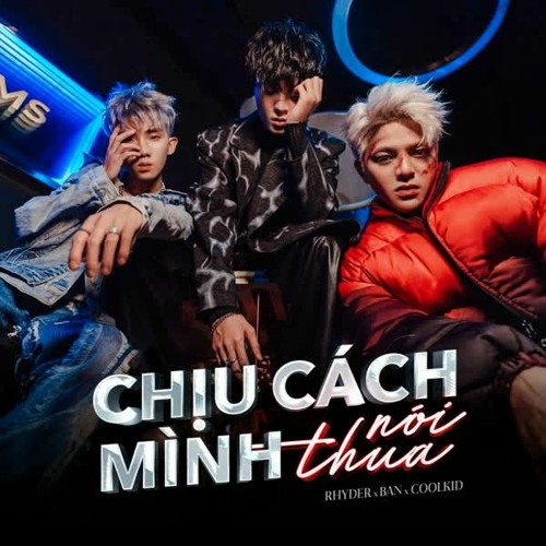 Chịu Cách Mình Nói Thua - Mask T (EDIT FLIP MASHUP) [FREE DOWNLOAD]