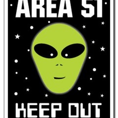 ⚠️​👽​AREA 51👽​​⚠️​