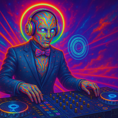 Sacred No-Rest Assault(PsyTrance)