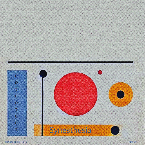 dotdotdot - Synesthesia