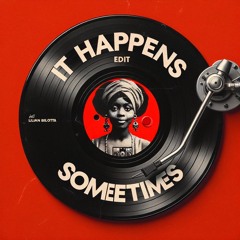 Jack Back&Ahmed Spins - Sometimes (Lilian Bilotta Edit)