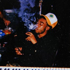 Vomit (Prod By BLANCO)