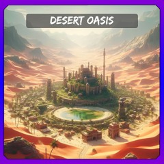 Desert Oasis