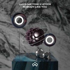 Lucca Saettone & Leydon - Nobody Like You