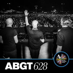 Group Therapy 628 with Above & Beyond and Phillip Castle