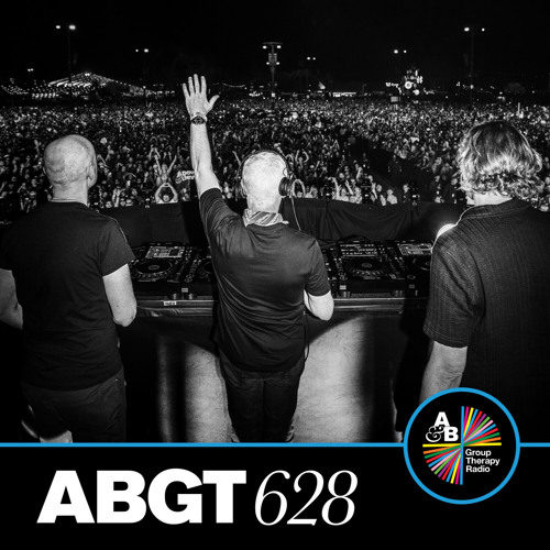 Group Therapy 628 with Above & Beyond and Phillip Castle