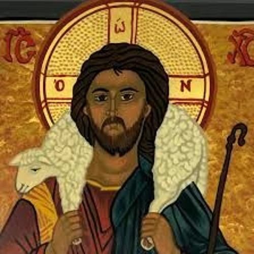 Shepherd of My Soul