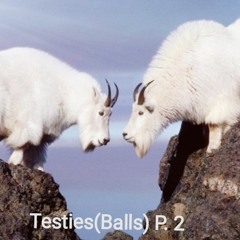 Asaph X Jay_-TESTIES[balls] P2