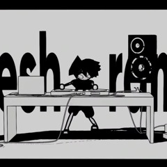 lilbesh ramko - nichijou:loopmania 初音ミクRemix [DubStep]