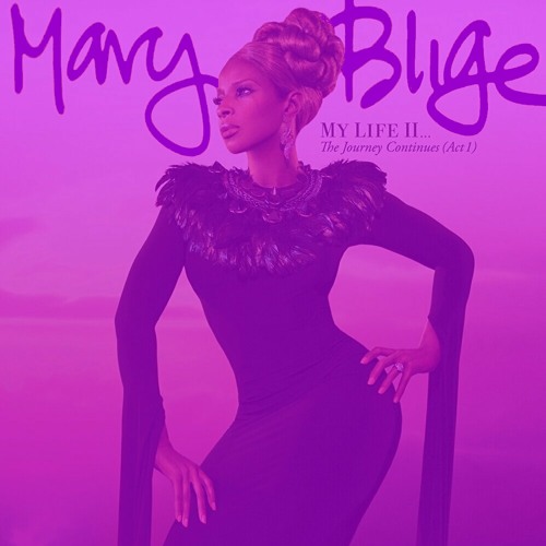 Stream Love woman / Mary J. Blige Feat. Beyonce(chopped and screwed) by