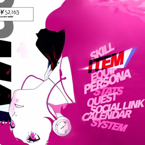 Wiping All Out - Persona 3 Reload (Reload Arrange) Femc P3R Mod Battle Theme