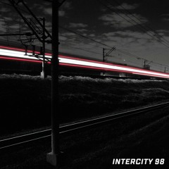 Illegal Shipment - Intercity 98 [OUT NOW]