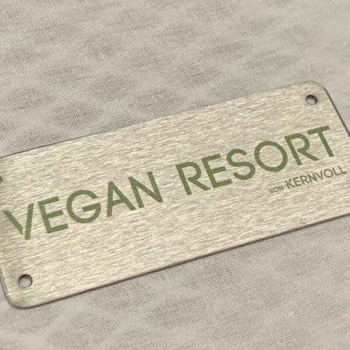 Alles Photosynthese. #16 Unser Vegan Resort und der Wert der Arbeit