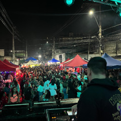 IGNORANTE POR CIMA DO MEU GAROTO ( DJ JR DO MD ) TAMBOR XRC 2025