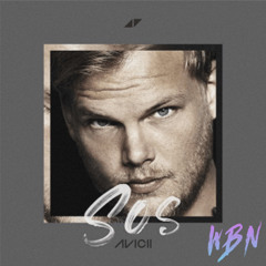 WBN - ID x Avicii - SOS (Mashup Extended Mix)