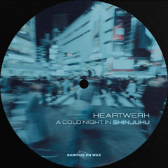 PREMIERE: Moon Glows In My Glass of Processo [Dancing On Wax]