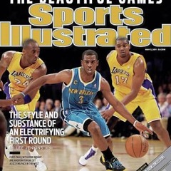 Chris Paul