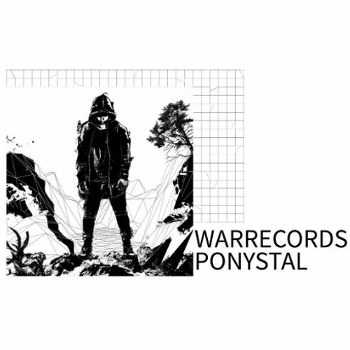 Sematics Live Set @ Warrecords Ponystal W/ Ed1999 (08/08/2020)