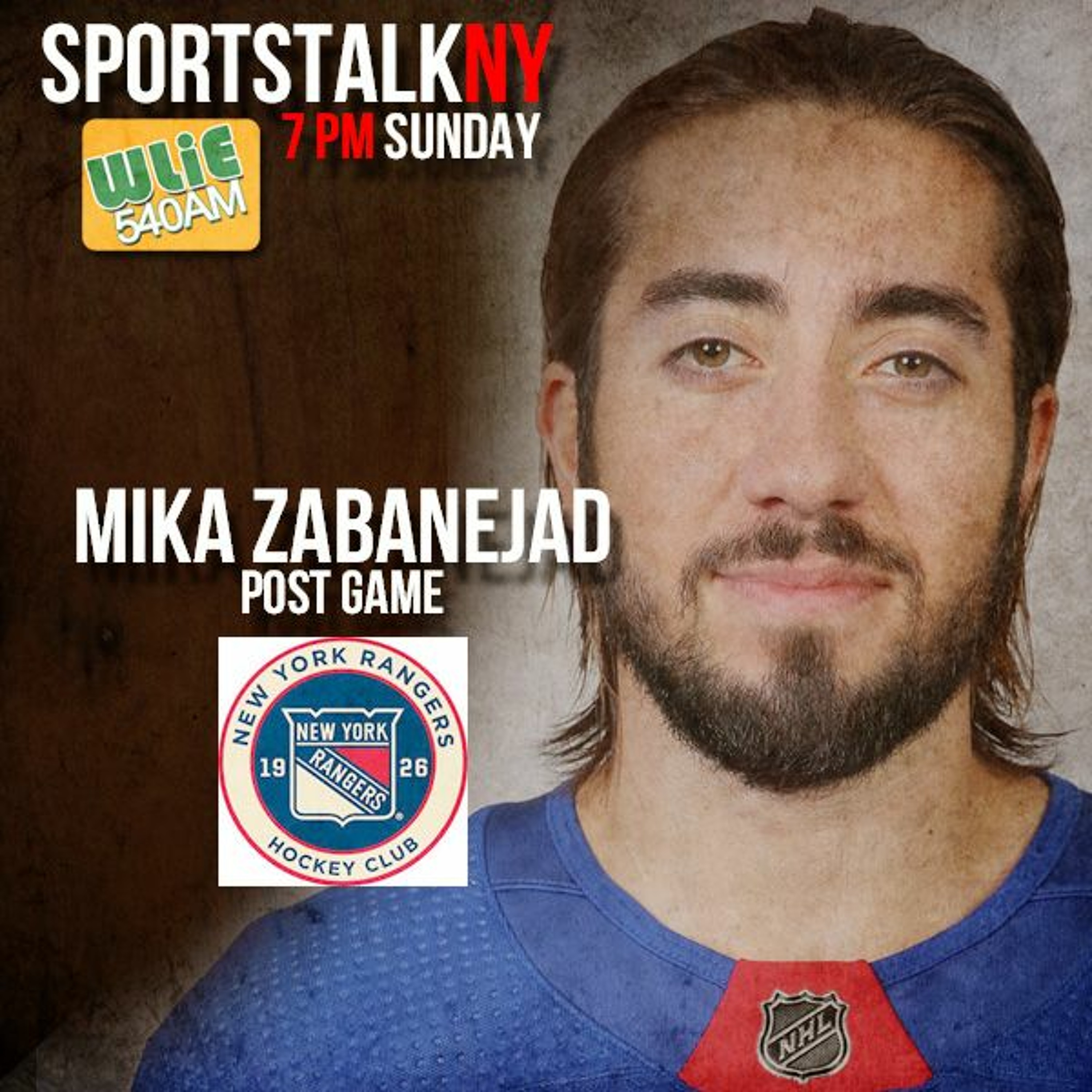 WLIE 540 AM SPORTSTALKNY