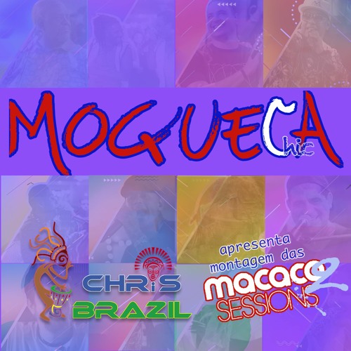 Moqueca Chic • Session 2