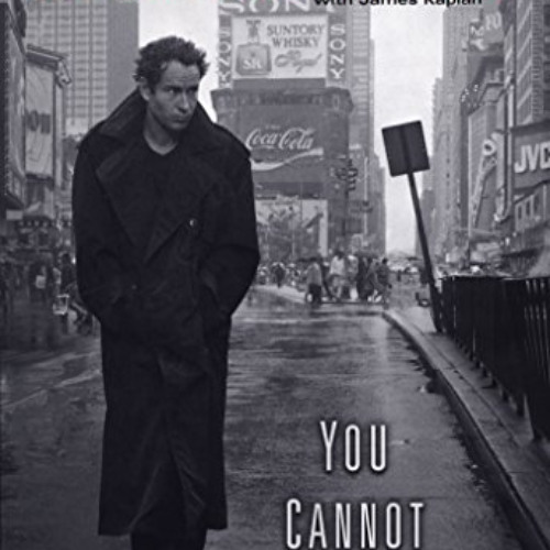 [Read] PDF 💖 You Cannot Be Serious by  John McEnroe &  James Kaplan EPUB KINDLE PDF