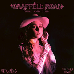 Chappell Roan - Pink Pony Club (AndyCondas flip)
