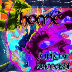 Home (prod. SAMASHI)