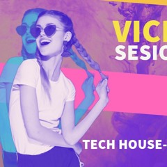 Sesion Enero 2024(Tech House - Reggaeton - Techno)BY VICENTE M