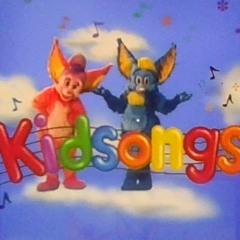 The Kidsongs TV Show - Opening Theme Song (Season 4 Version)