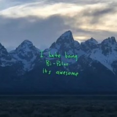 Ghost Town By Kanye West (Ft. Sunday Service)
