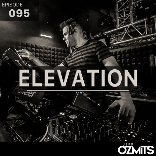 Jeff Ozmits // ELEVATION 095