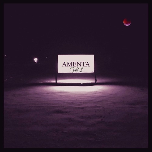 Amenta Mixtape (Vol.1)
