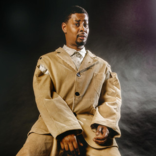 Danny Brown - Bile Wing [prod. Iglooghost]