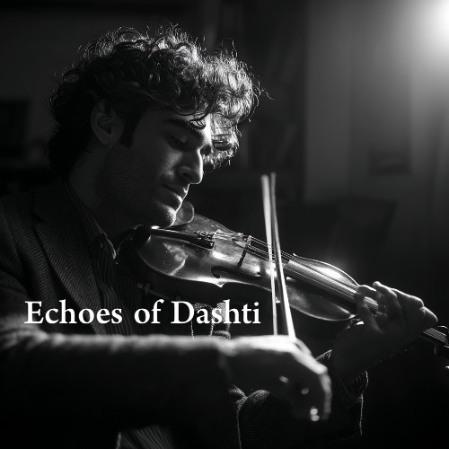 1. Dialogue with Tombak