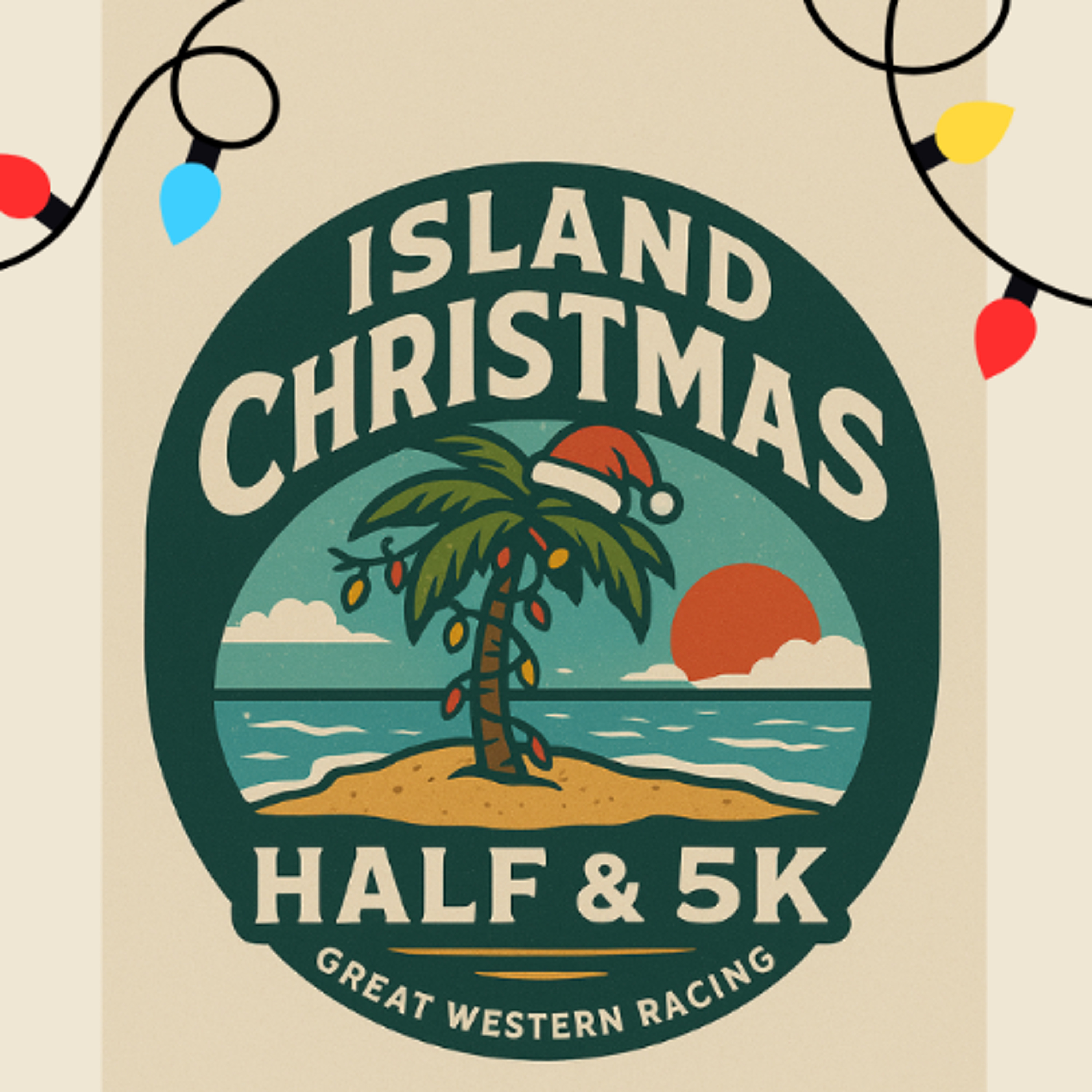 Hawaiian half-marathon and 5K happening in Rexburg episode artwork