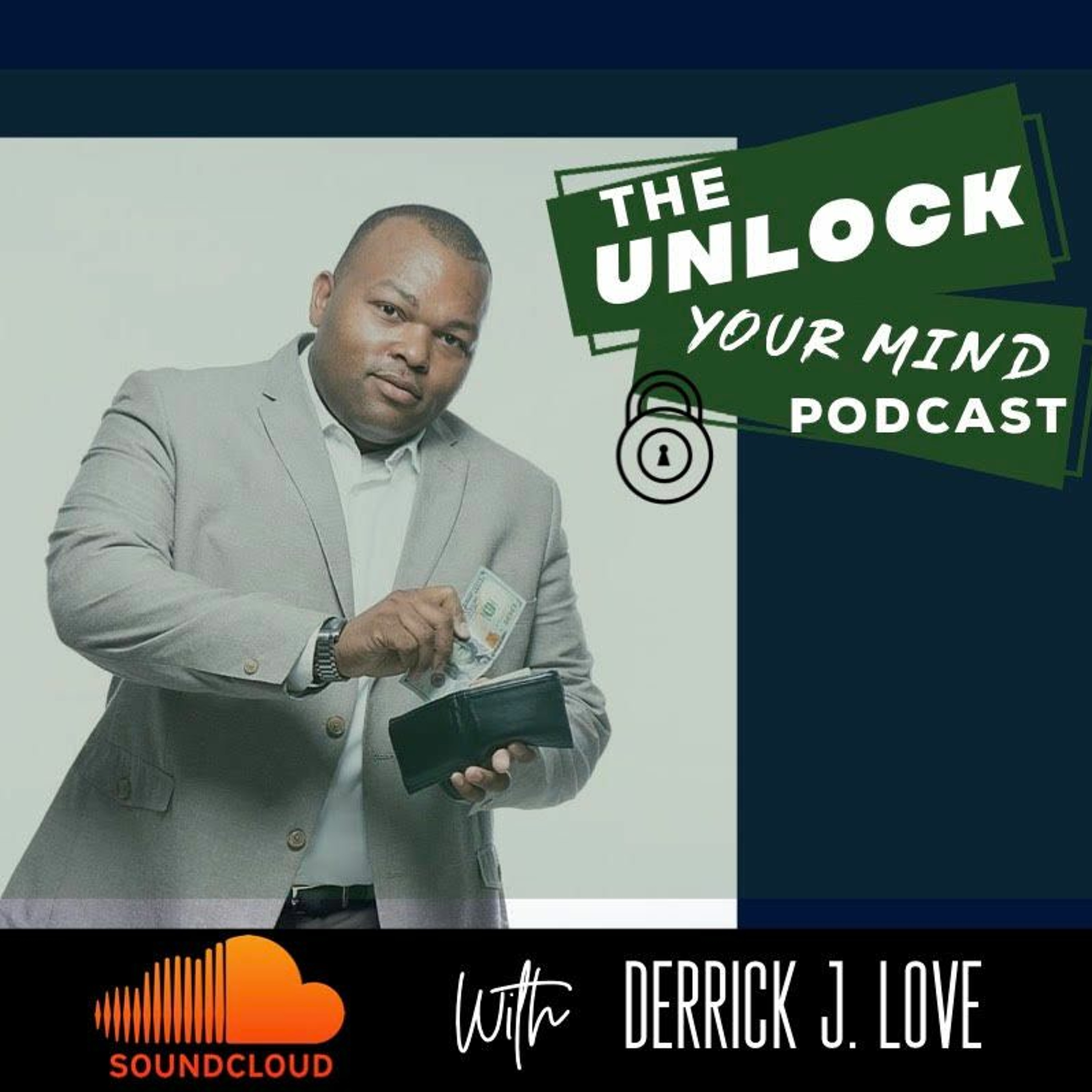 Unlock Your Mind Podcast