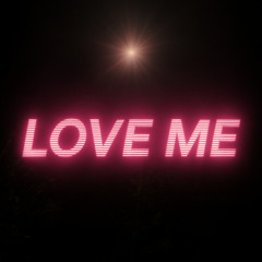 Ngel - LOVE ME