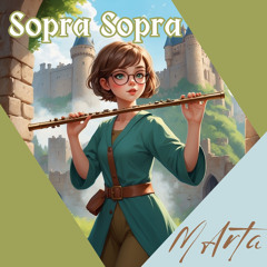 Sopra Sopra Marta