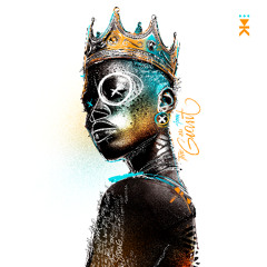 K002 - Awen - The Giant