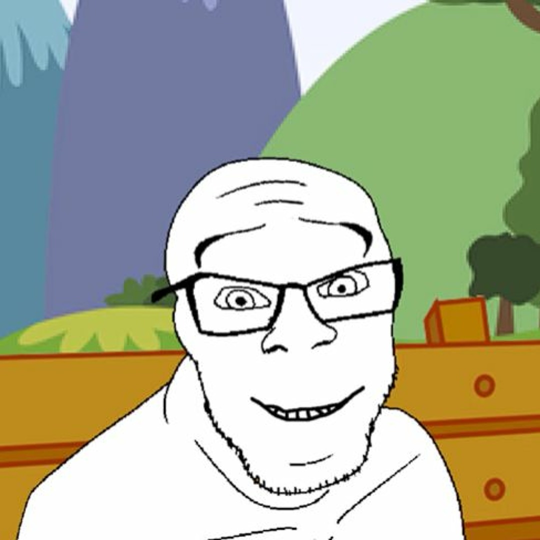 Stream A Happy Soyjak Day by Soyjak Beats Archive | Listen online for free  on SoundCloud