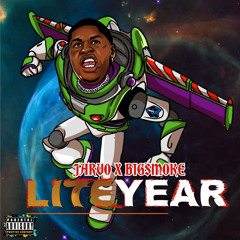 LiteYear(Prod by BigSmoke)