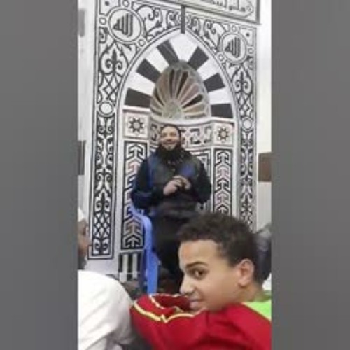 التعويد لا التعقيد .. #ياللا_نشجع_بعض .. د . حازم شومان