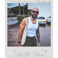 Sazón Vol. 7