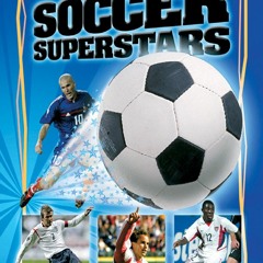 [Book] R.E.A.D Online Soccer Superstars (Reading Rocks)