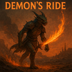 Demon's Ride