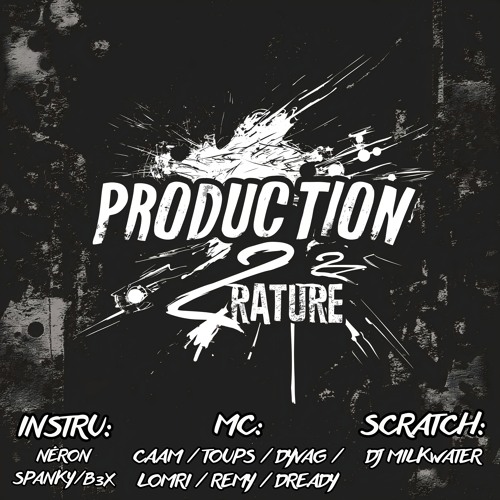 Production 2 Rature 01