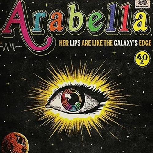 Arctic Monkeys - Arabella (SpookySern Remix)