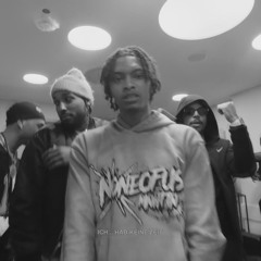 Nemzzz - FYP (Remix)