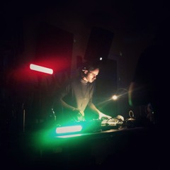 DJ set - 'Resolutions' at Sonnendeck NYE party